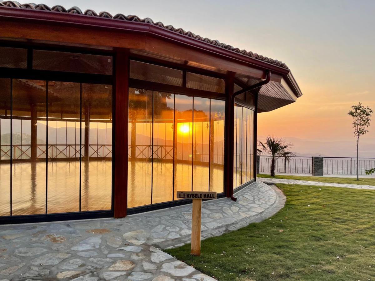 Ephesus Retreat Hotel Izmir Exterior photo