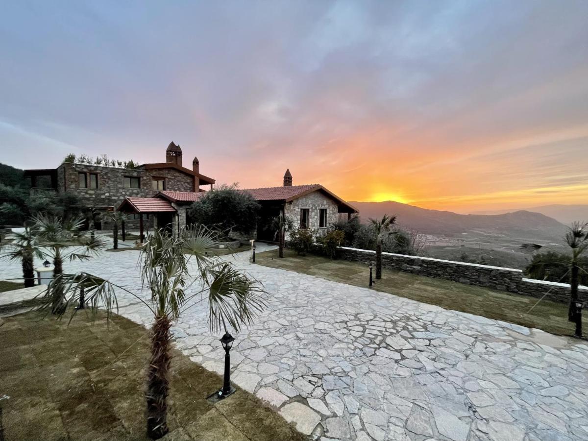 Ephesus Retreat Hotel Izmir Exterior photo