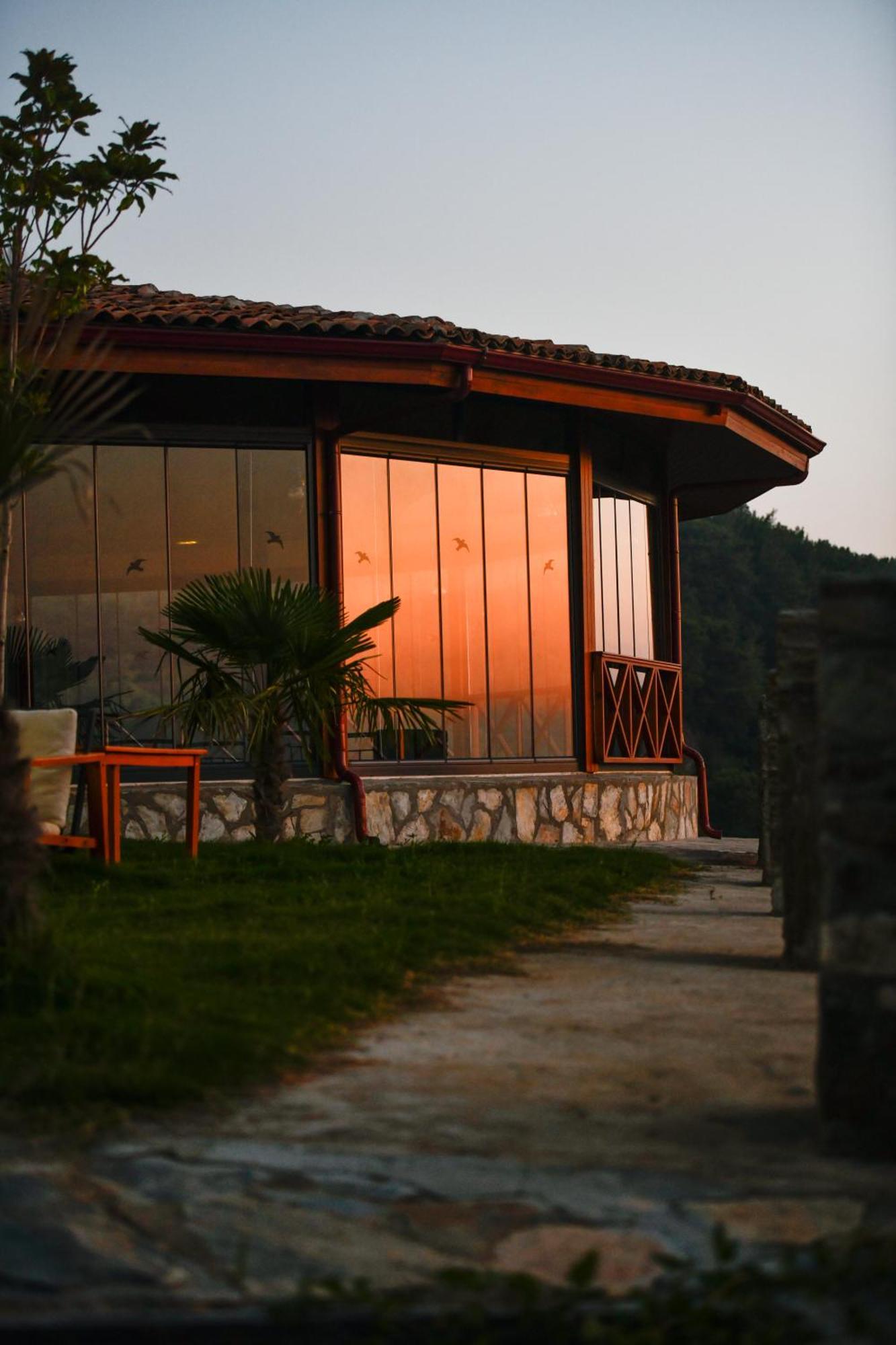 Ephesus Retreat Hotel Izmir Exterior photo