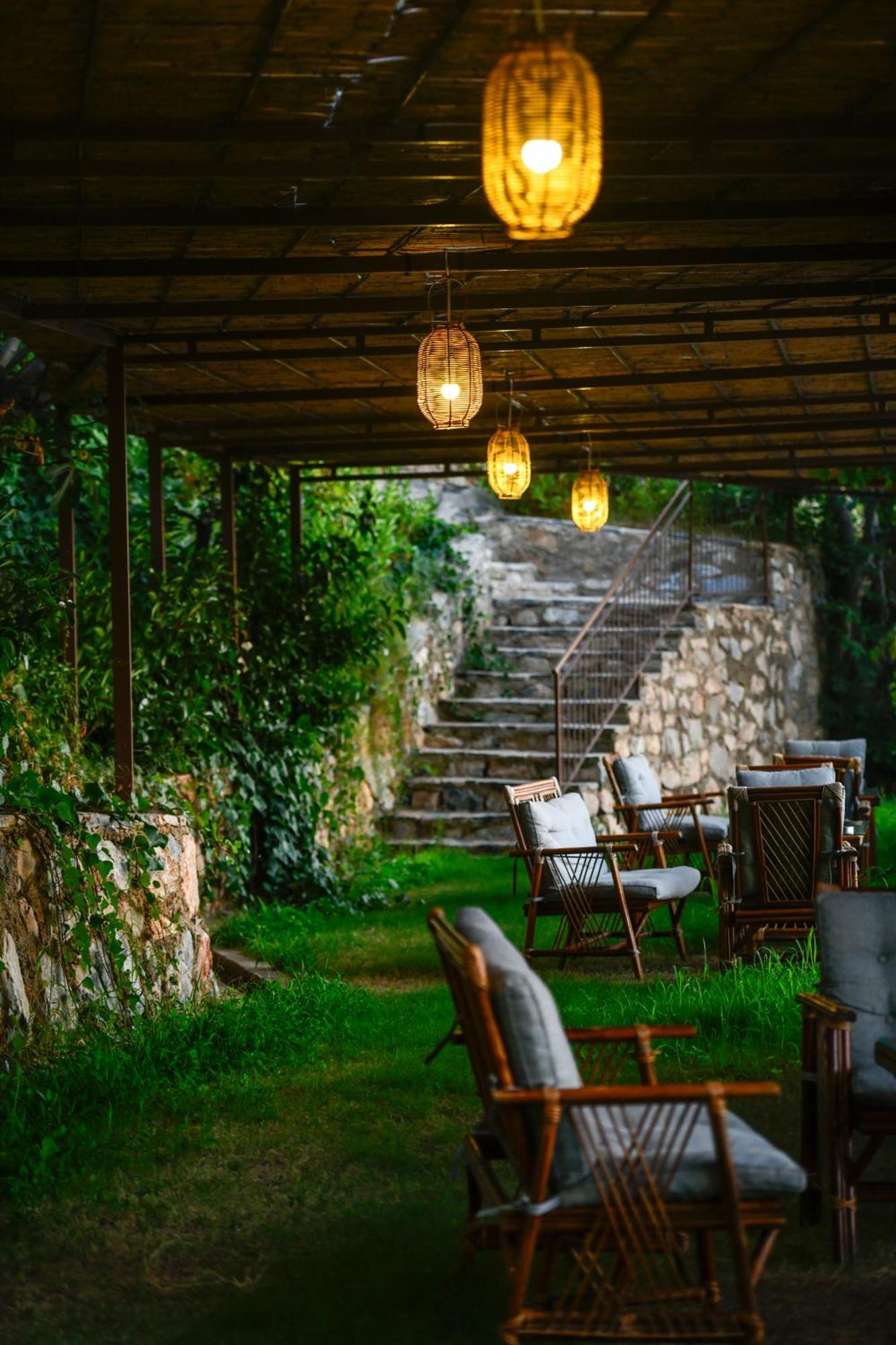 Ephesus Retreat Hotel Izmir Exterior photo