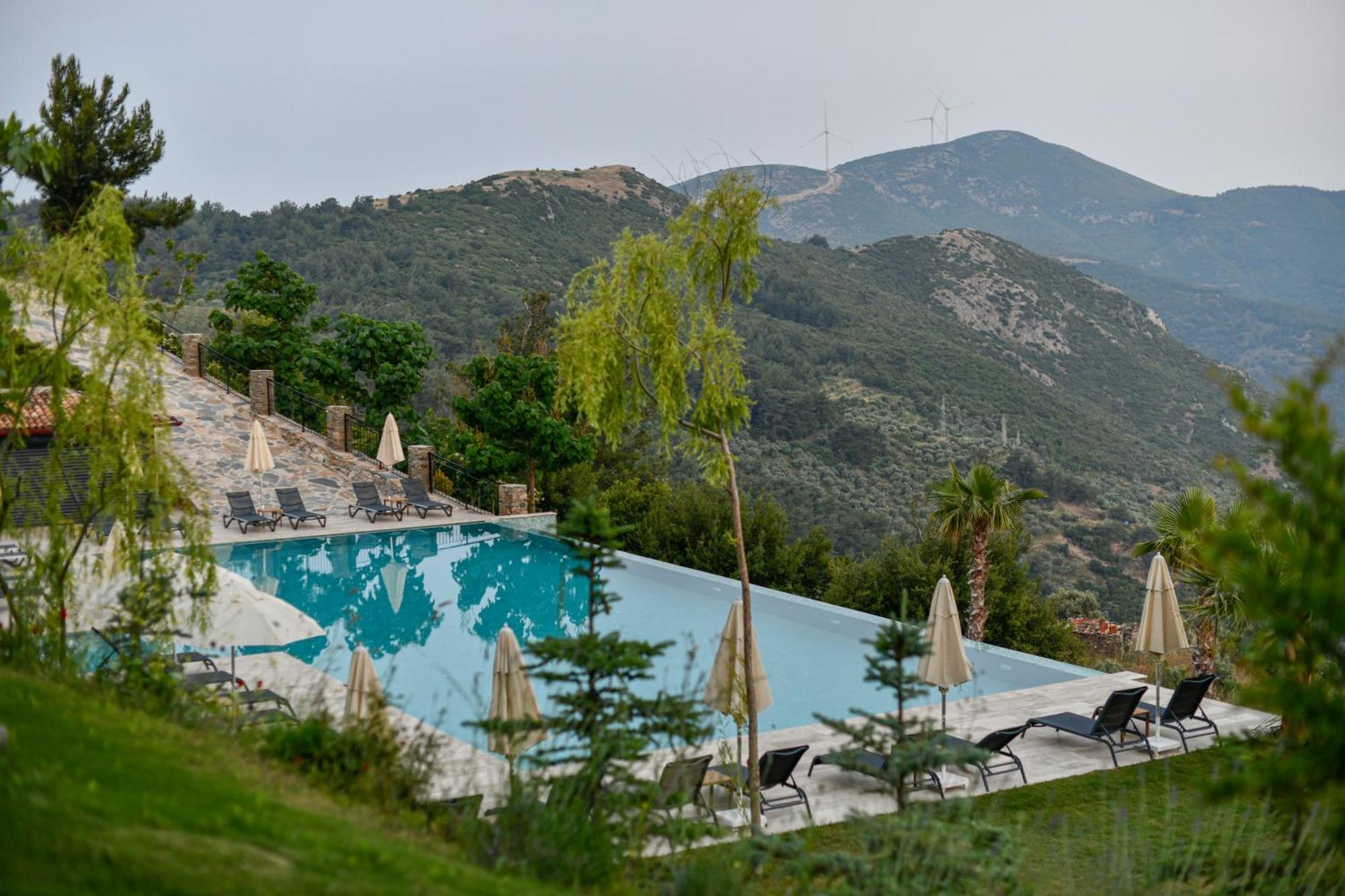 Ephesus Retreat Hotel Izmir Exterior photo