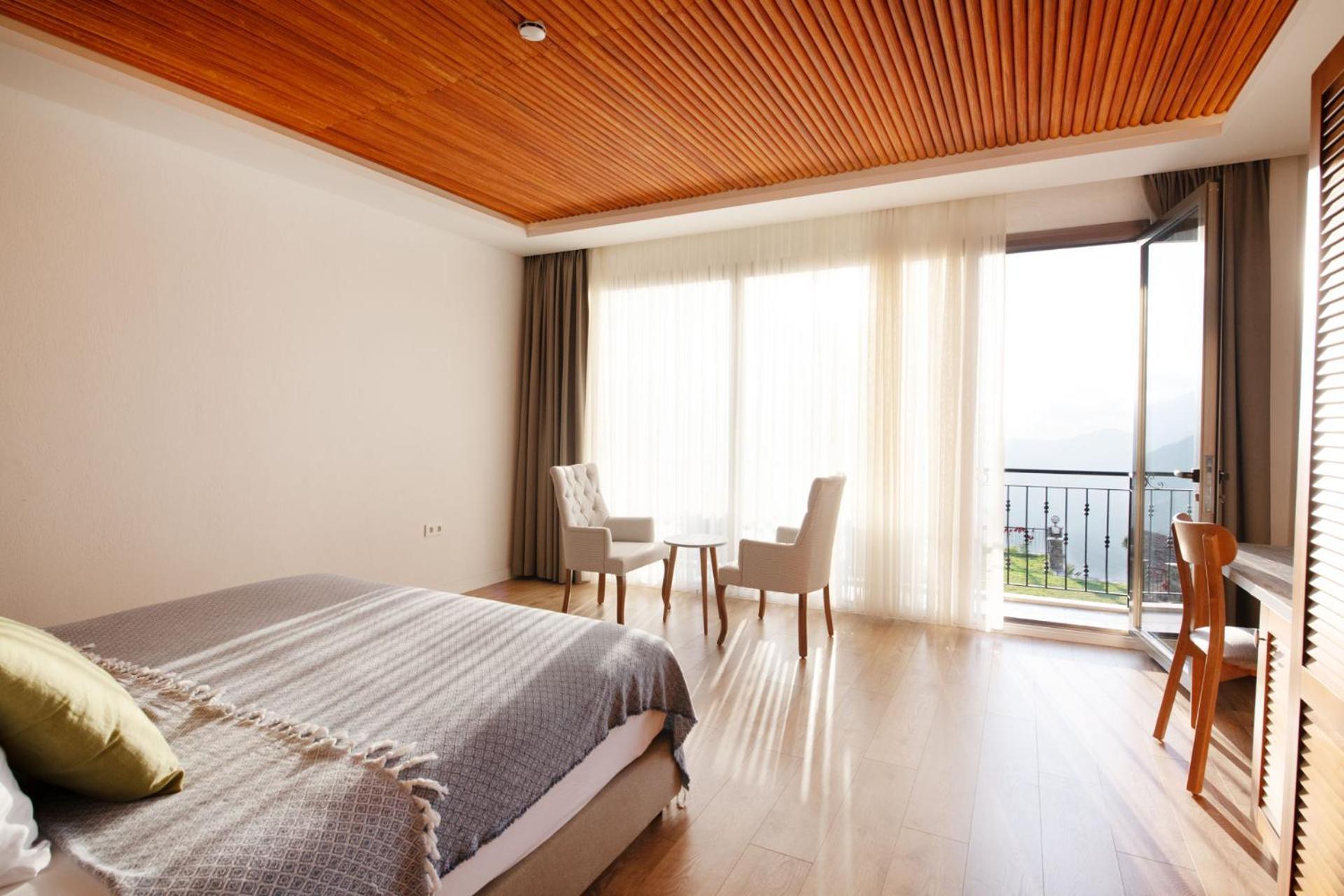Ephesus Retreat Hotel Izmir Exterior photo