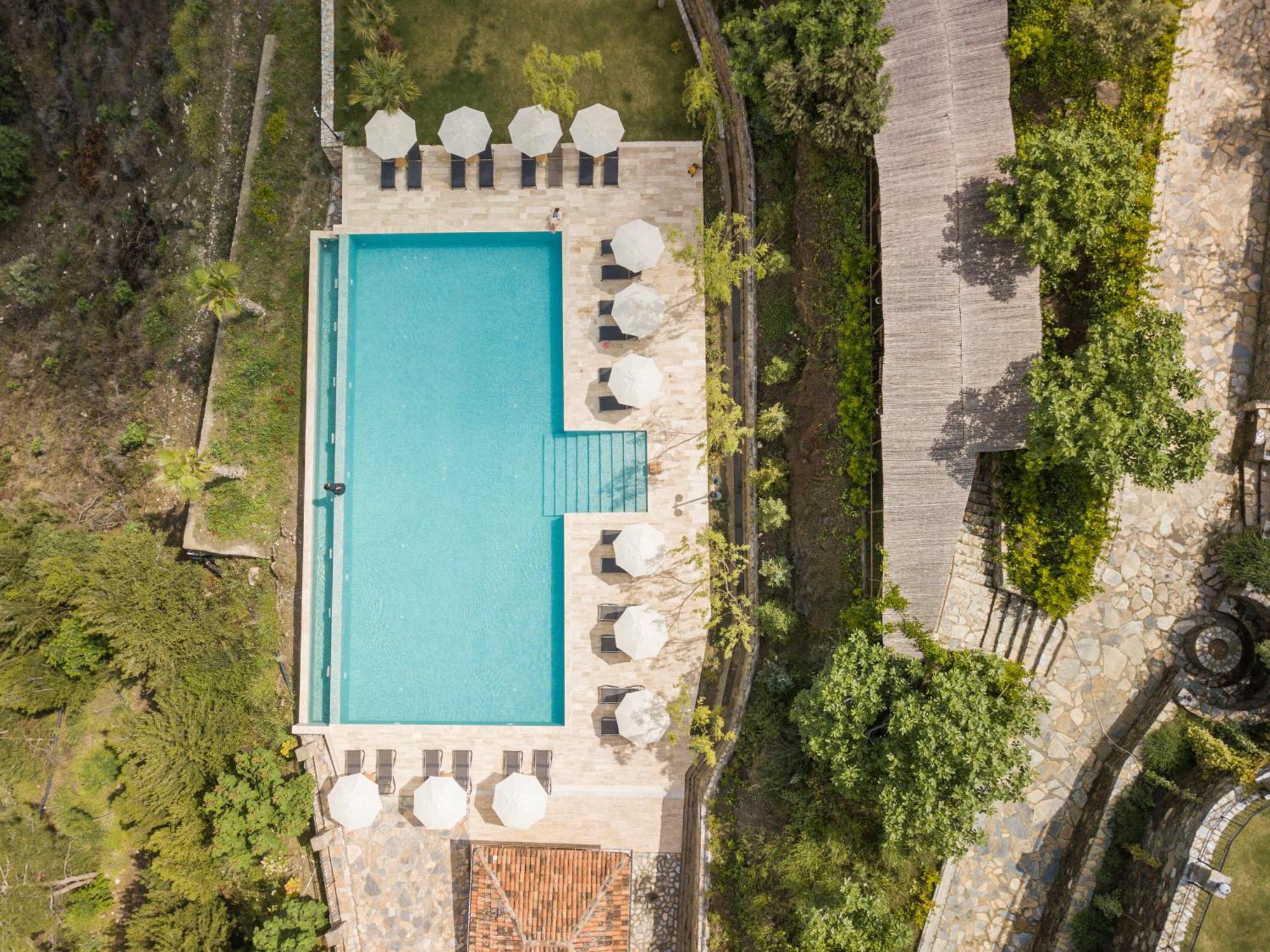 Ephesus Retreat Hotel Izmir Exterior photo