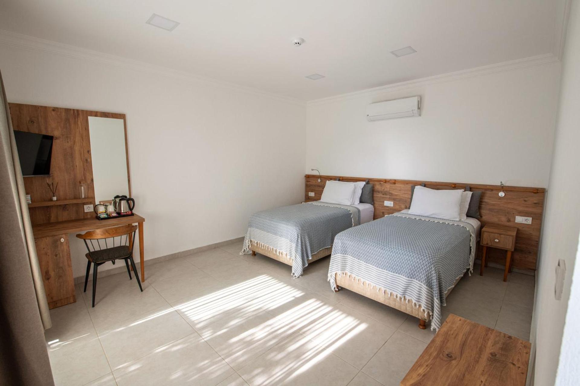 Ephesus Retreat Hotel Izmir Exterior photo